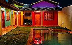 Villa Capivara
